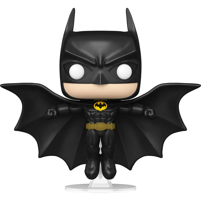 Batman 85th Anniversary Batman Soaring Deluxe Funko Pop! Vinyl Figure #521 - for just $22.95! 