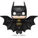 Batman 85th Anniversary Batman Soaring Deluxe Funko Pop! Vinyl Figure #521 - for just $22.95! 