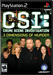 CSI: 3 Dimensions of Murder – PlayStation 2 (PS2) - for just $4.99! 