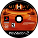 The Mummy Returns – PlayStation 2 (PS2) - for just $0! 