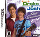 Drake and Josh: Talent Showdown – Nintendo DS (DS) - for just $5.99! 