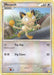 Meowth (4/30) [HeartGold & SoulSilver: Trainer Kit - Raichu] - for just $0.65! 