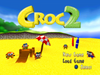 Croc 2 – PlayStation 1 (PS1) - for just $13.99! 