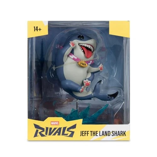 McFarlane Toys Marvel Rivals 1:10 Scale Posed Figure with Scene - for just $37.80! 