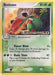 Breloom (22/106) (Stamped) [EX: Emerald] - for just $18.50! 