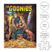 The Goonies 500 Piece Jigsaw Puzzle Aquarius - for just $24.99! 