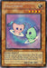 Gellenduo [STON-EN067] Secret Rare - for just $13.70! 