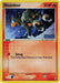 Houndour (60/115) (Stamped) [EX: Unseen Forces] - for just $17.05! 
