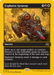 Explosive Getaway (DFT-479) - Aetherdrift Foil - for just $0.15! 
