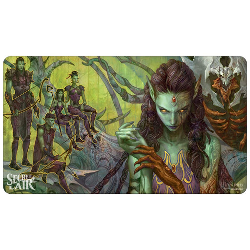 Ultra PRO: Playmat - Secret Lair (Glissa Sunseeker) - Just $0! Shop now at Retro Gaming of Denver