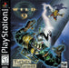 Wild 9 – PlayStation 1 (PS1) - for just $0! 