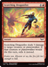 Scorching Dragonfire (DSK-156) - Duskmourn: House of Horror - for just $0.02! 