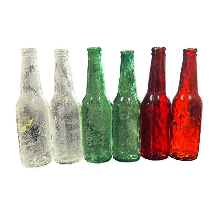 NewRuleFX SMASHProps Breakaway Beer Bottle Prop VALUE 6 Pack - for just $99! 