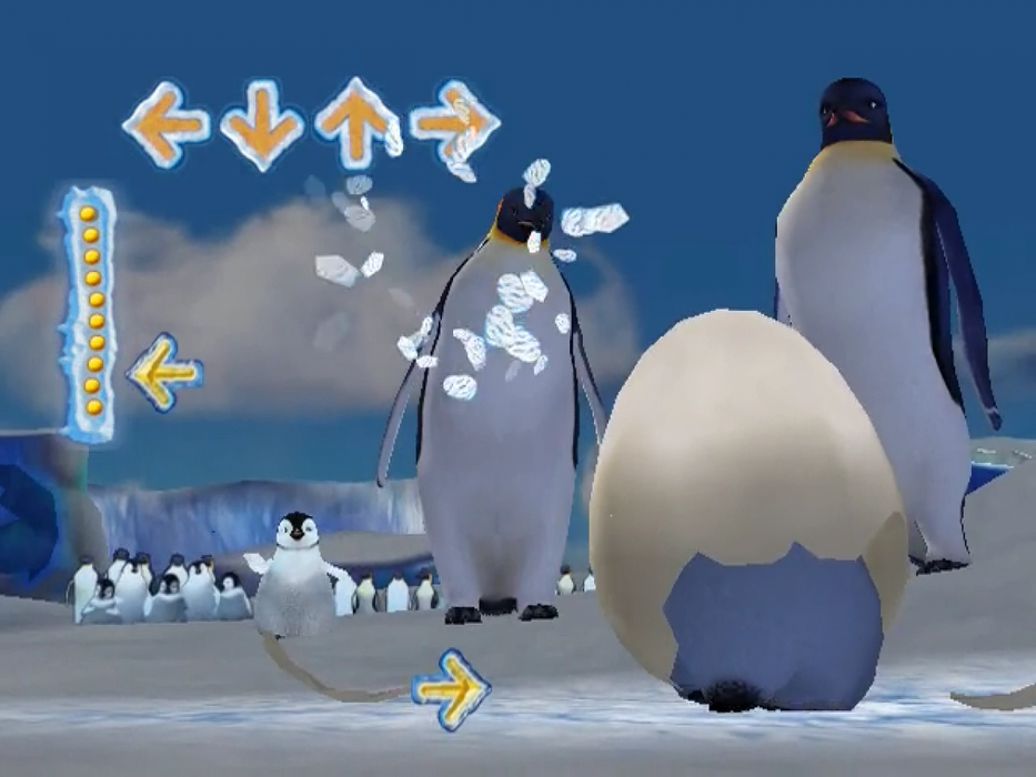 Happy Feet – GameCube (GC) - for just $7.99! 