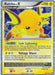 Raichu LV.X (99/100) [Diamond & Pearl: Stormfront] - for just $39.20! 