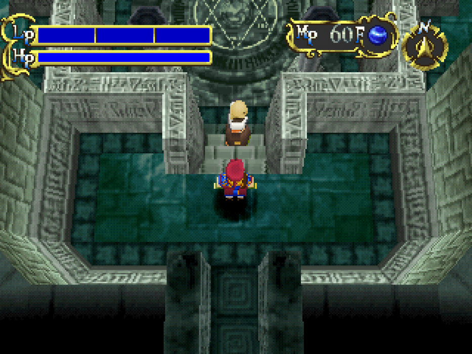 Granstream Saga – PlayStation 1 (PS1) - for just $0! 