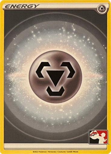 Metal Energy [Prize Pack Series Two] - for just $0.10! 