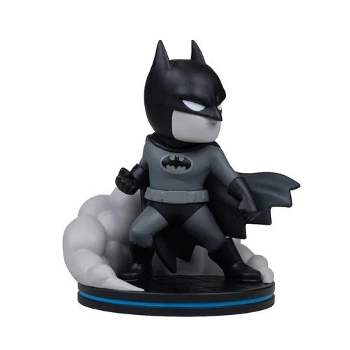 QMx Q-Fig DC Batman: The Animated Series Blind Box Wave 1 (1 Box with 1 Figure) - for just $22.24! 