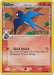 Taillow (66/101) (Delta Species) (Stamped) [EX: Dragon Frontiers] - for just $2.95! 