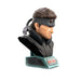 Solid Snake Grand Scale Bust 12" Premium Resin Statue – Figure - for just $369.99! 