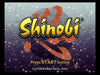 Shinobi – PlayStation 2 (PS2) - for just $16.99! 