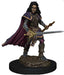 Pathfinder Battles: Human Bard Female - for just $8.99! 