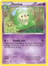Duosion (34/124) [XY: Fates Collide] - for just $0.10! 