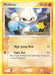 Meditite (55/106) (Stamped) [EX: Emerald] - for just $6.50! 