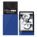 Ultra PRO: Standard 100ct Sleeves - PRO-Gloss (Blue) - for just $0! 