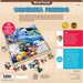 Wood Fun Facts - Undersea Friends 48 Piece Wood Jigsaw Puzzle - for just $14.99! 