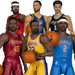 NBA McFarlanes SportsPicks 6-Inch Scale Action Figure - Select Figure(s) - for just $26.80! 