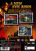 Batman: Rise of Sin Tzu – PlayStation 2 (PS2) - for just $24.99! 