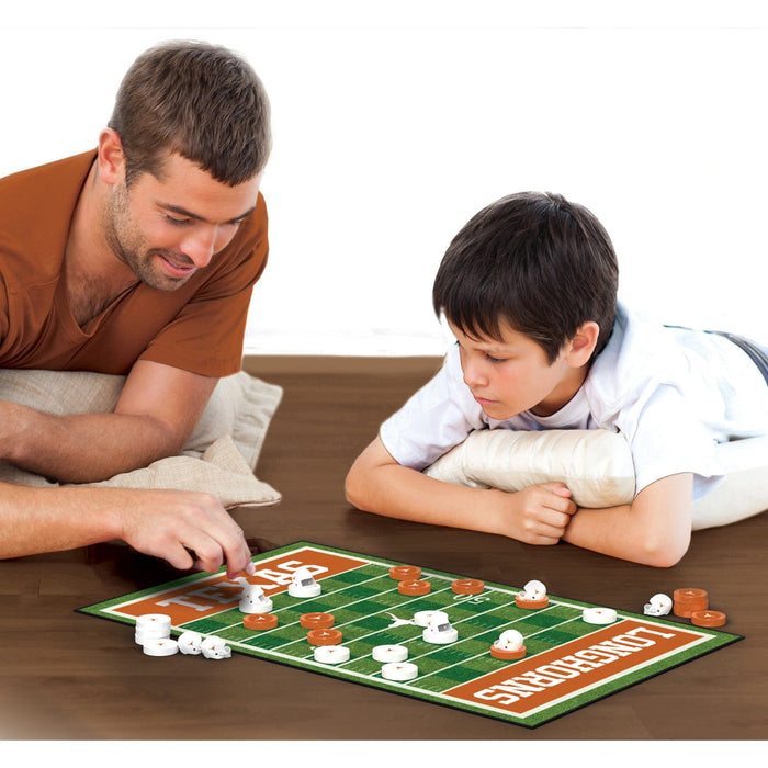 Texas Longhorns Checkers Board Game - for just $19.99! 
