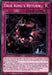 True King's Return [OP11-EN025] Common - for just $0.25! 