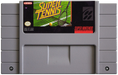 Super Tennis – Super Nintendo Entertainment System (SNES) - for just $8.99! 
