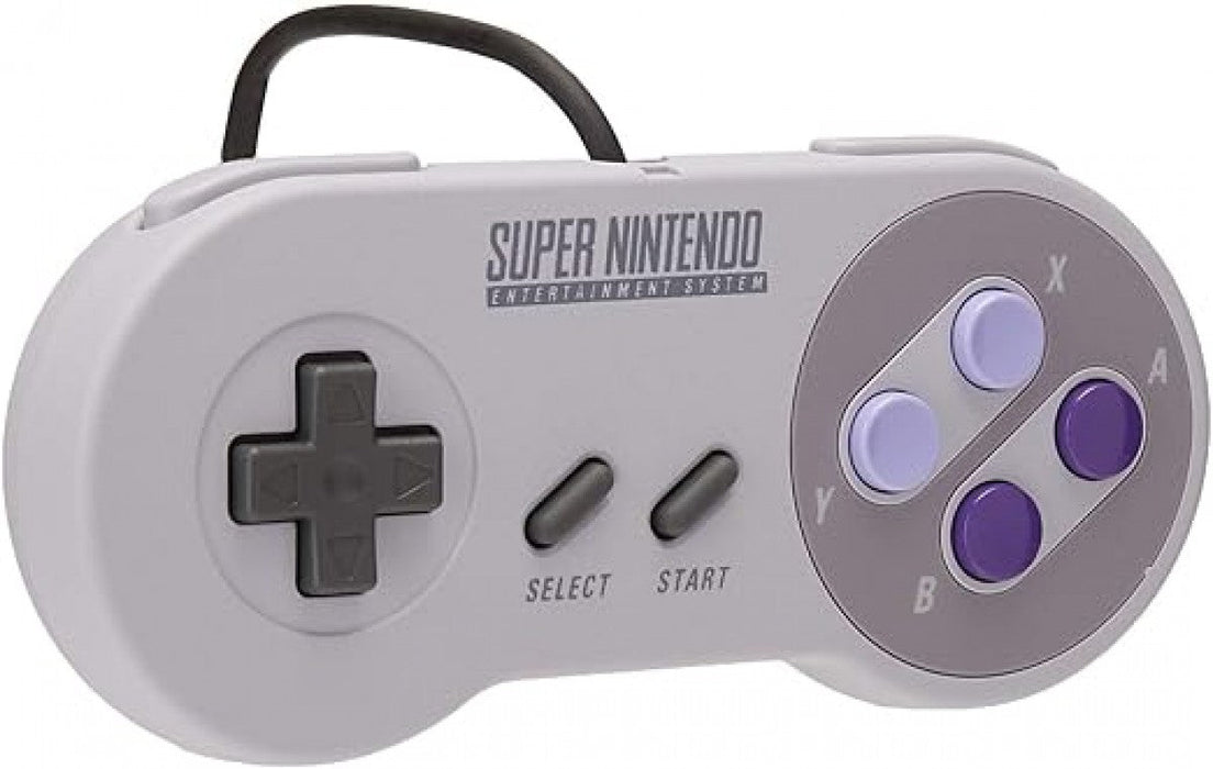 Super Nintendo Entertainment System (SNES) Classic Edition – Good Condition - for just $89.99! 