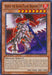Horus the Black Flame Dragon LV8 [LCYW-EN199] Common - for just $2.30! 