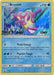 Bruxish (SM11) (Staff Prerelease Promo) [Sun & Moon: Black Star Promos] - for just $13.60! 