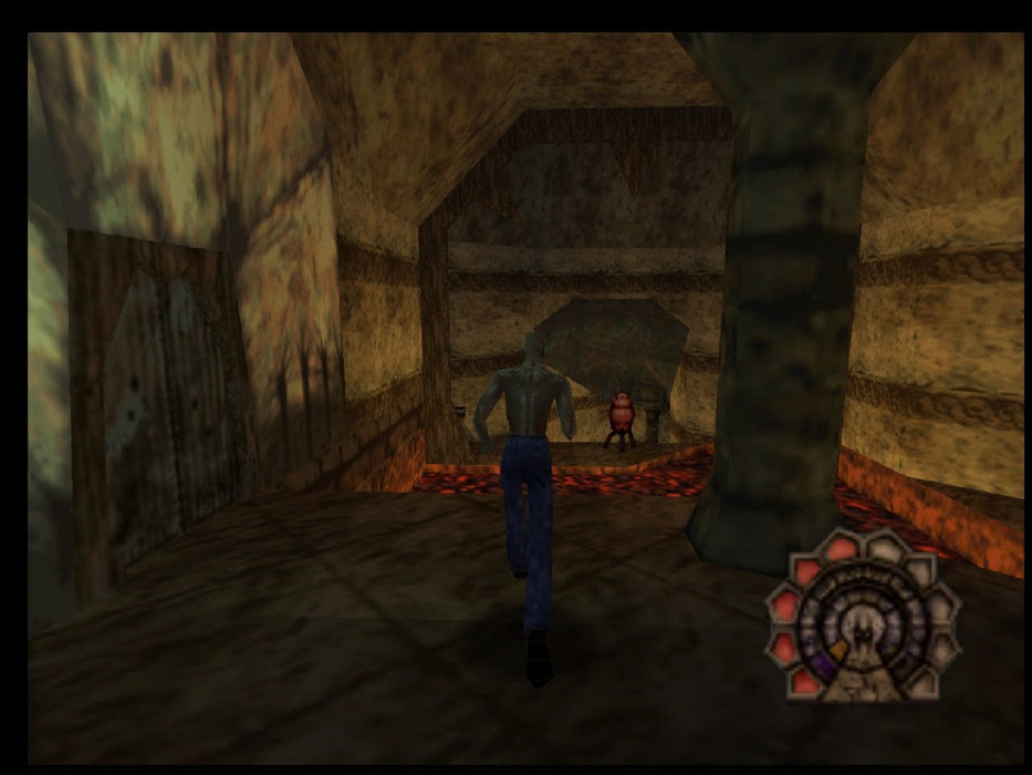 Shadow Man – Nintendo 64 (N64) - for just $22.99! 