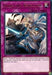 Darklord Rebellion [MAGO-EN109] Rare - for just $0.10! 