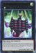 Number 1: Numeron Gate Ekam [BLAR-EN022] Ultra Rare - for just $0.15! 