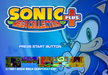 Sonic Mega Collection Plus – PlayStation 2 (PS2) - for just $0! 