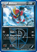 Bisharp (73/116) [Black & White: Plasma Freeze] - for just $0.45! 
