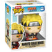 Funko Bitty Pop! Naruto Hidden Leaf Display Shelf - for just $27.80! 