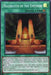 Mausoleum of the Emperor [OP16-EN006] Super Rare - for just $0.30! 
