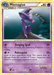 Mismagius (19/90) [HeartGold & SoulSilver: Undaunted] - for just $0.50! 