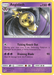 Aegislash (49/131) [Sun & Moon: Forbidden Light] - for just $0.15! 