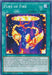 Fury of Fire [MP20-EN129] Common - for just $0.10! 