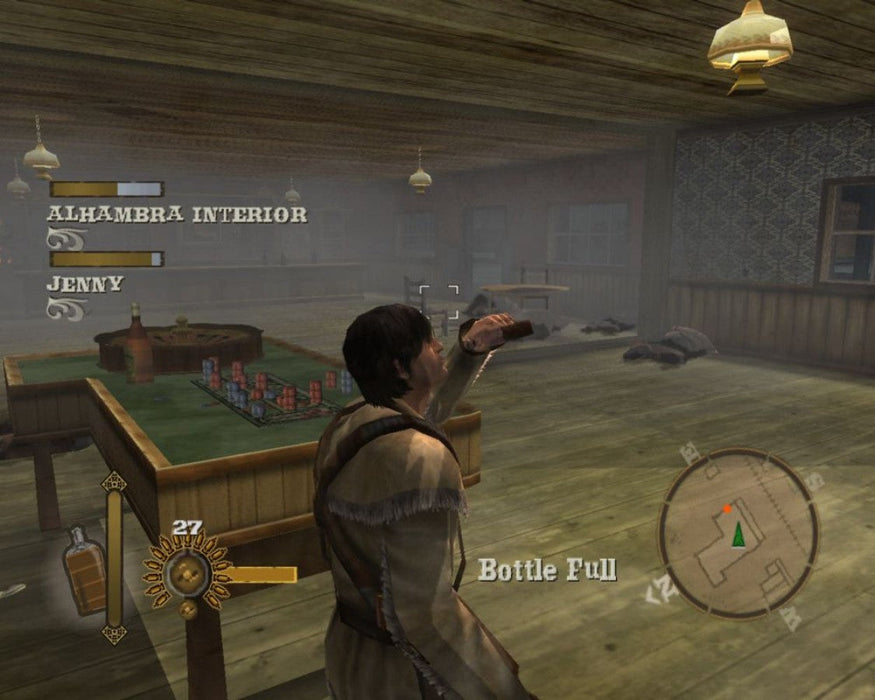 Gun – GameCube (GC) - for just $19.99! 