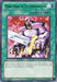 Nobleman of Extermination (Green) [DL11-EN015] Rare - for just $1.50! 